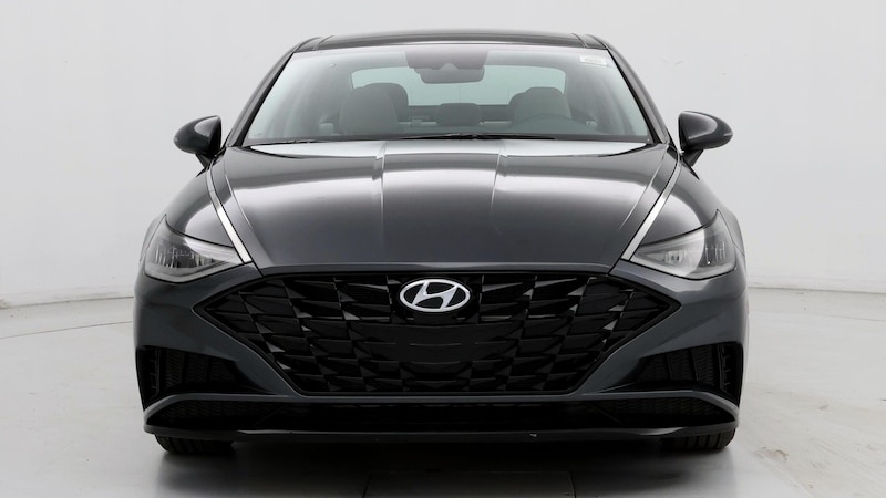 2022 Hyundai Sonata SEL 5