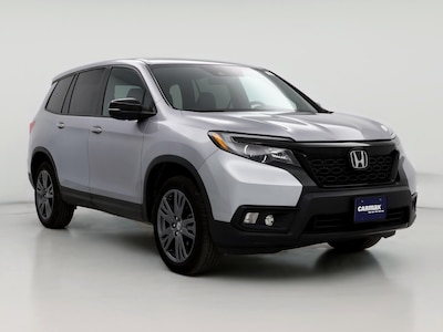 2021 Honda Passport EX-L -
                Madison, TN