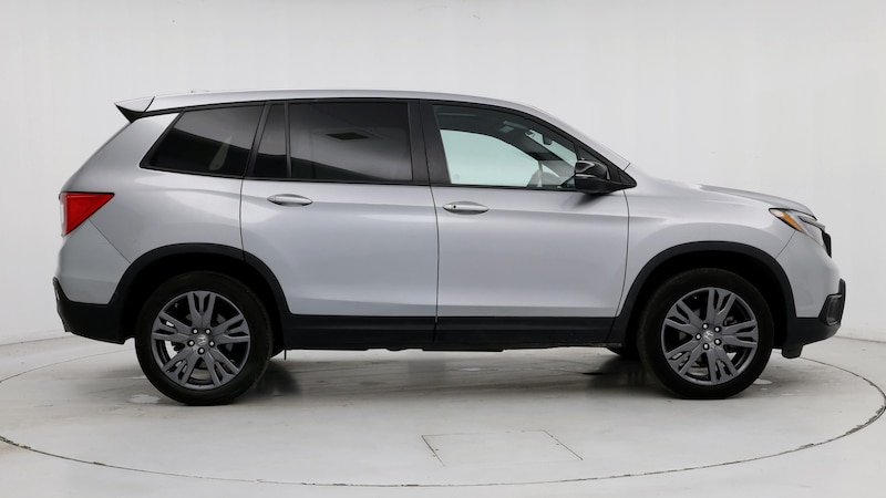 2021 Honda Passport EX-L 7