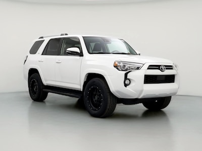 2020 Toyota 4Runner SR5 -
                Nashville, TN