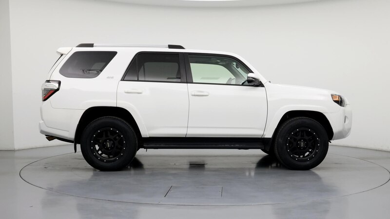 2020 Toyota 4Runner SR5 7