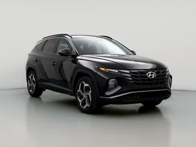 2022 Hyundai Tucson SEL -
                Nashville, TN