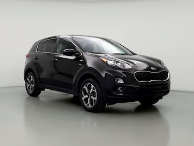 2021 Kia Sportage LX -
                Roswell, GA