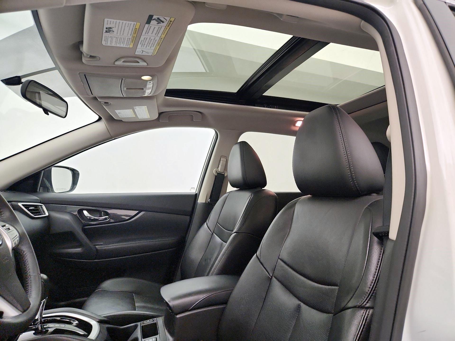 Thumbnail: 2015 Nissan Rogue - 20