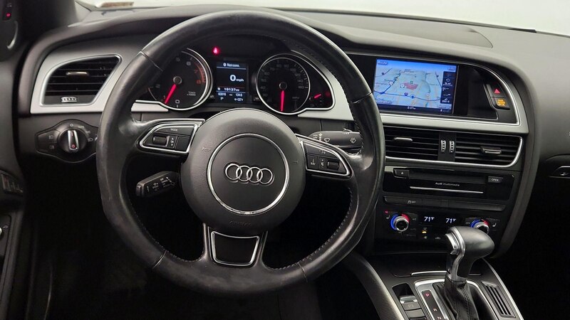 2016 Audi A5 Premium Plus 10