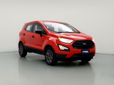 2020 Ford EcoSport S -
                Huntsville, AL