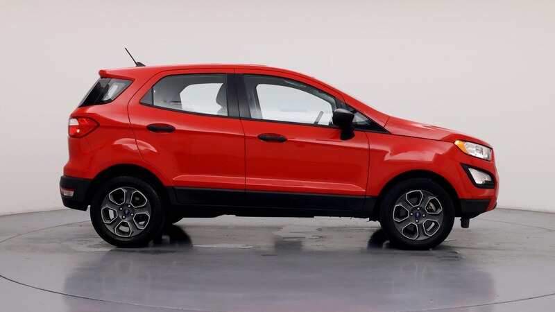 2020 Ford EcoSport S 7