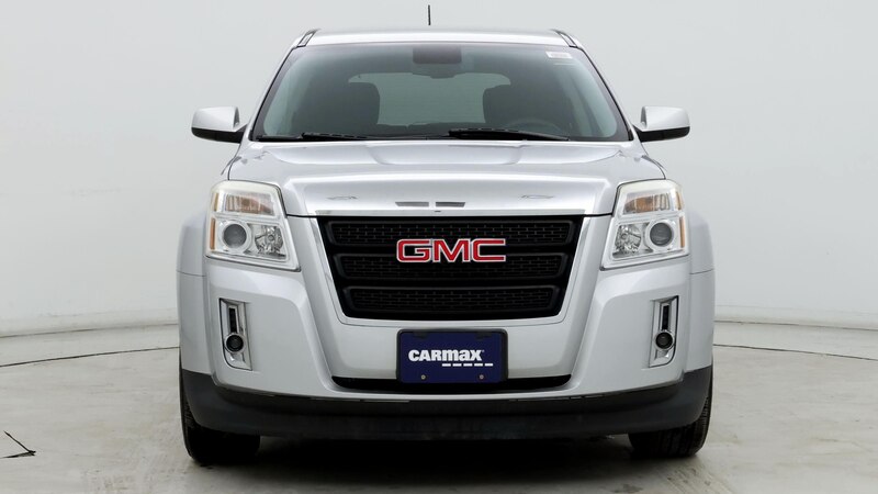 2014 GMC Terrain SLE 5