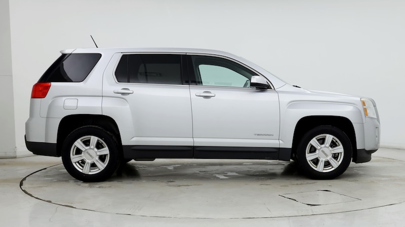 2014 GMC Terrain SLE 7