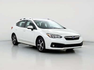 2020 Subaru Impreza Premium -
                Cincinnati, OH