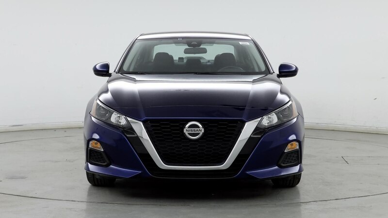 2022 Nissan Altima S 5