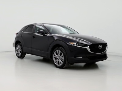 2022 Mazda CX-30 Select -
                Indianapolis, IN