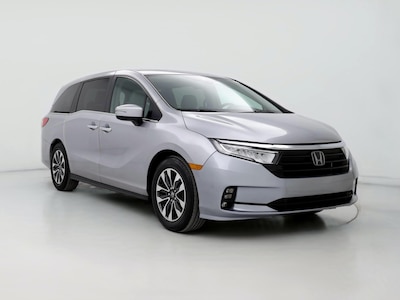 2022 Honda Odyssey EX-L -
                Dayton, OH