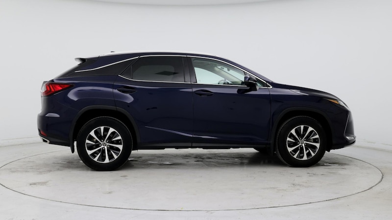 2022 Lexus RX 350 7