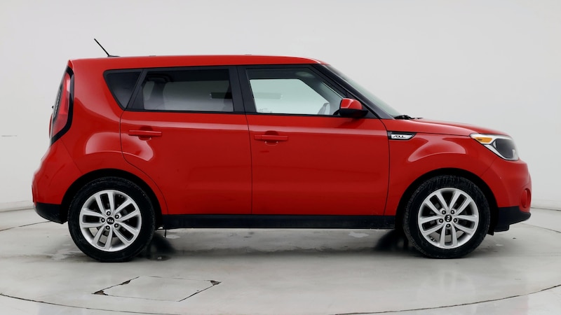 2018 Kia Soul Soul+ 7