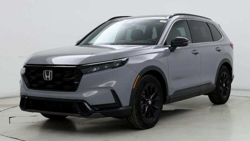 2024 Honda CR-V Sport 4