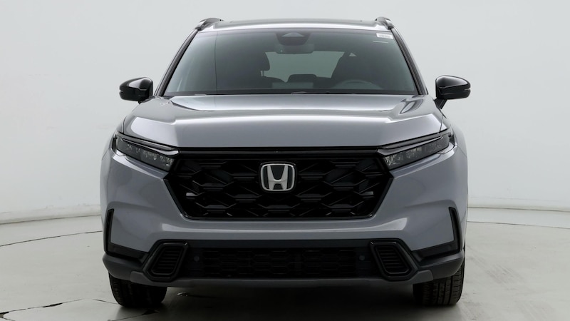 2024 Honda CR-V Sport 5