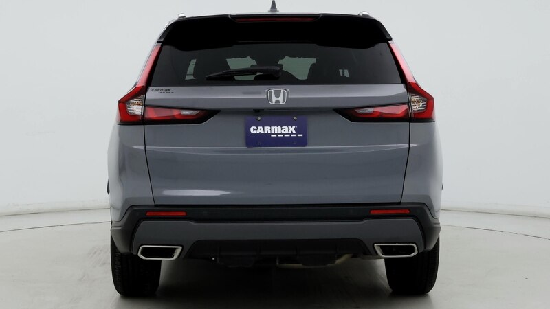 2024 Honda CR-V Sport 6