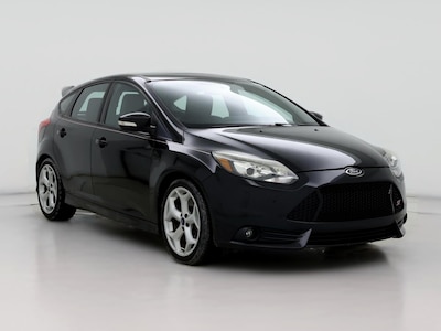 2014 Ford Focus ST -
                Schaumburg, IL