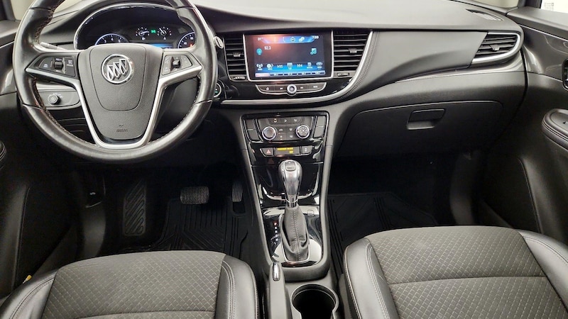 2019 Buick Encore Preferred 9