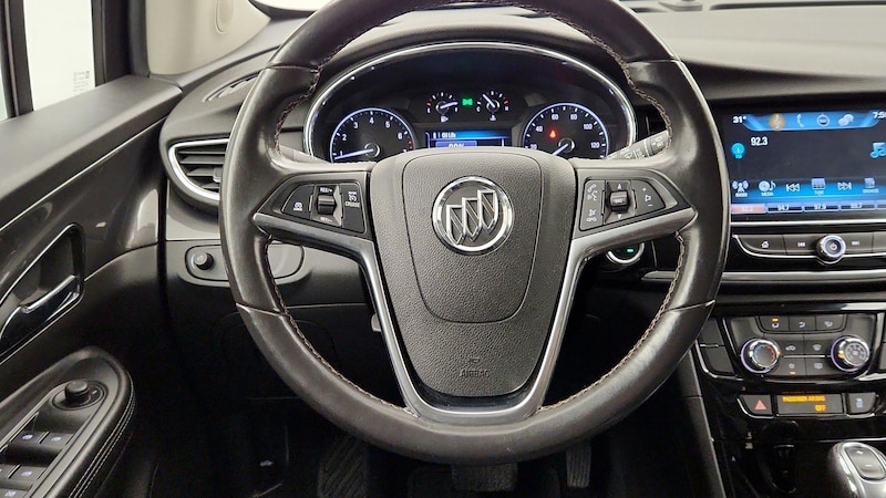 2019 Buick Encore Preferred 10