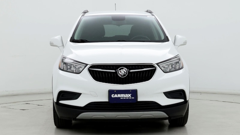 2019 Buick Encore Preferred 5