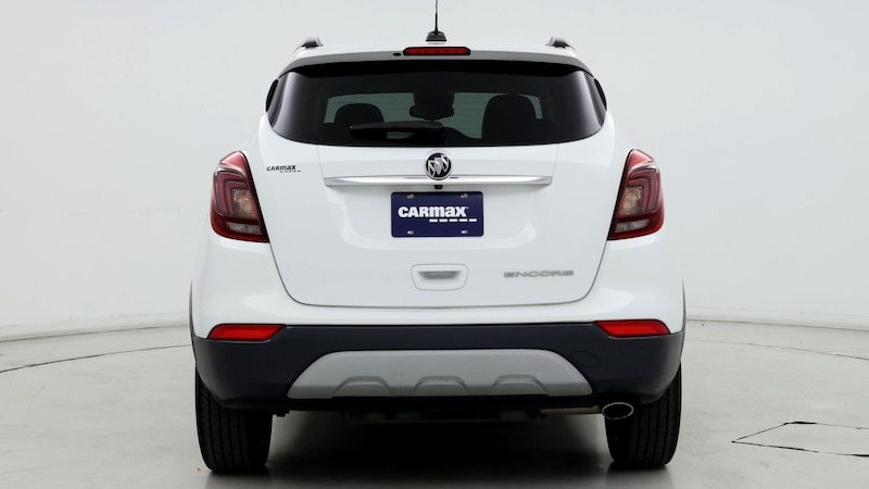 2019 Buick Encore Preferred 6