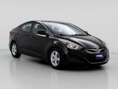 2015 Hyundai Elantra SE -
                Columbia, SC