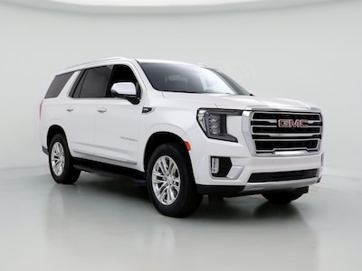 2021 GMC Yukon SLT -
                Columbia, SC