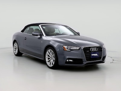 2015 Audi A5 Premium Plus -
                Columbia, SC