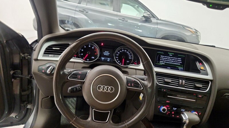 2015 Audi A5 Premium Plus 10