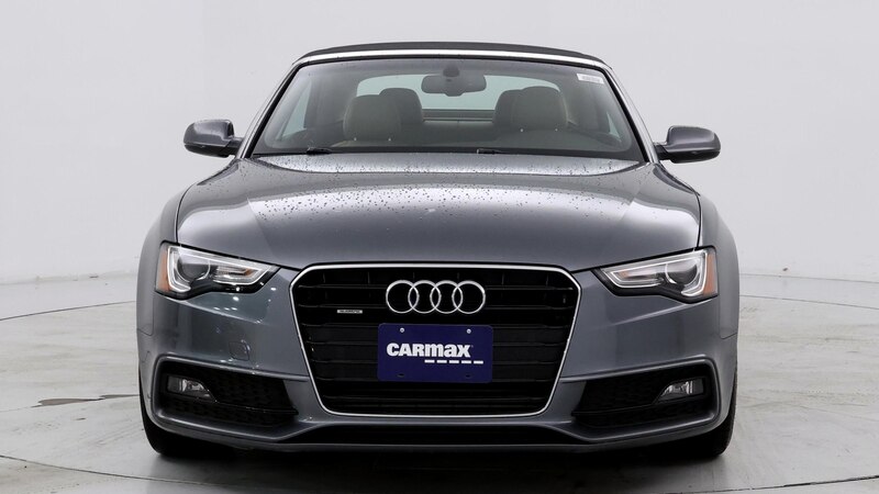 2015 Audi A5 Premium Plus 5