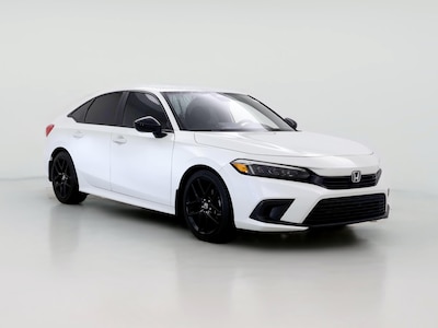 2022 Honda Civic Sport -
                Columbia, SC