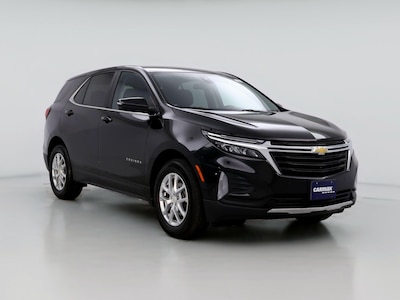 2022 Chevrolet Equinox LT -
                Columbia, SC