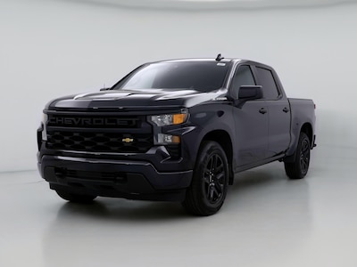 2023 Chevrolet Silverado 1500 Custom -
                Columbia, SC