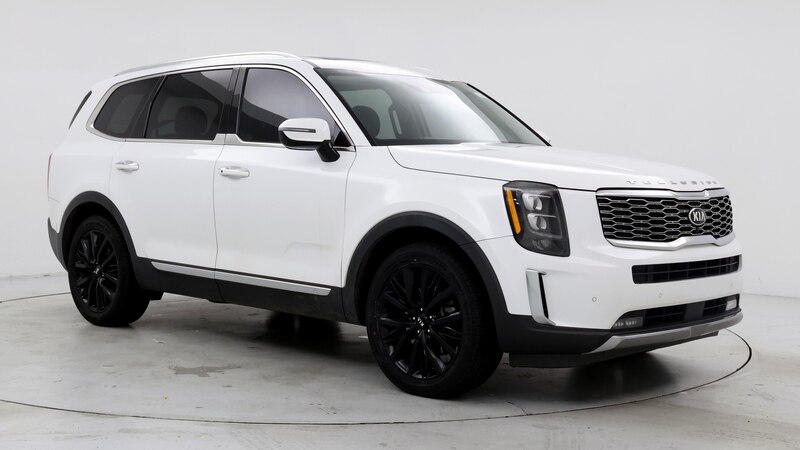 2020 Kia Telluride SX 7