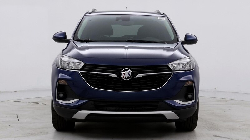 2020 Buick Encore GX Select 5