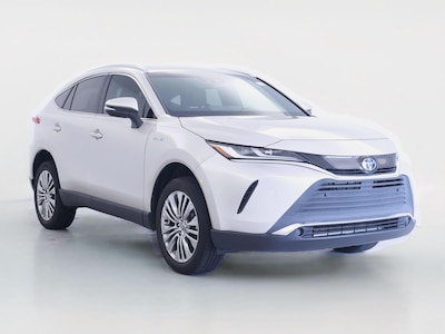 2021 Toyota Venza XLE -
                  Columbia, SC