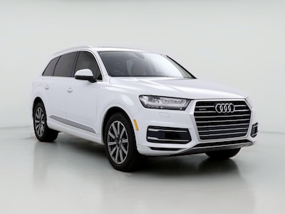 2018 Audi Q7 Premium Plus -
                Columbia, SC