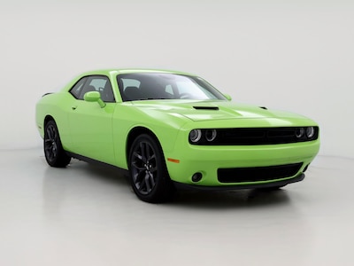 2019 Dodge Challenger SXT -
                Columbia, SC