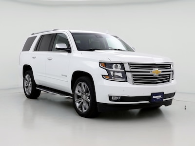 2018 Chevrolet Tahoe Premier -
                Columbia, SC