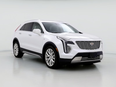 2020 Cadillac XT4 Premium Luxury -
                Columbia, SC