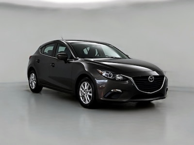 2016 Mazda Mazda3 i Sport -
                Norcross, GA