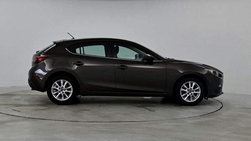 2016 Mazda Mazda3 i Sport 7