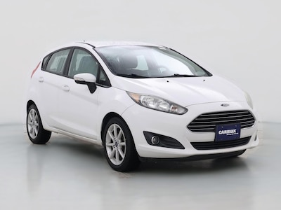 2015 Ford Fiesta SE -
                Columbia, SC