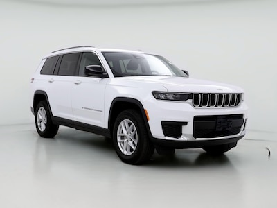 2022 Jeep Grand Cherokee L Laredo -
                Columbia, SC