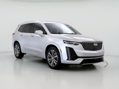 2020 Cadillac XT6 Premium Luxury -
                Columbia, SC