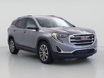 2019 GMC Terrain SLT -
                  Columbia, SC