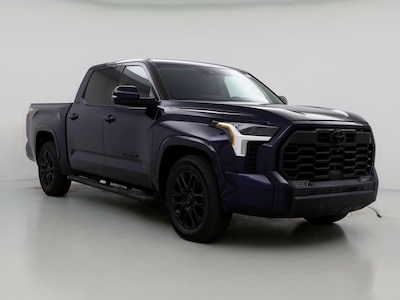 2022 Toyota Tundra SR5 -
                Columbia, SC