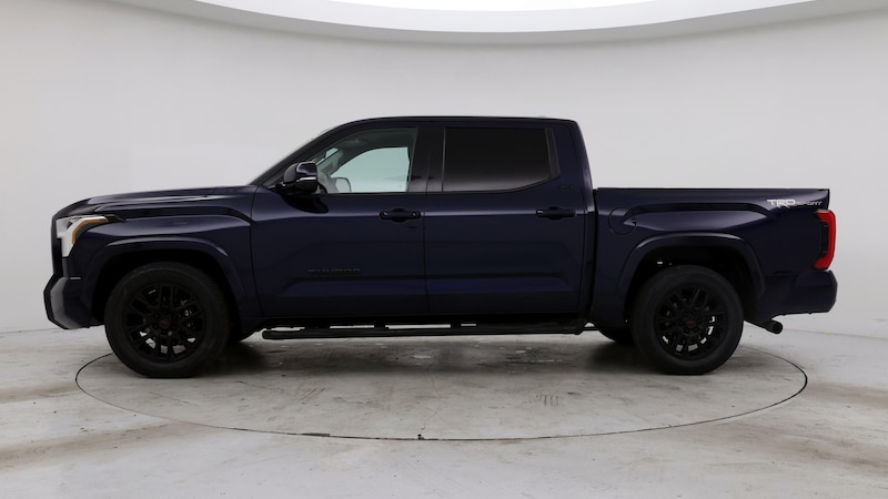 2022 Toyota Tundra SR5 3